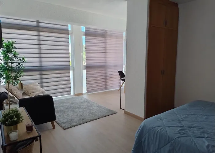 Bay View Apartamento *