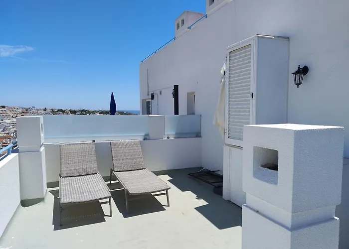 Apartamento Bay View *