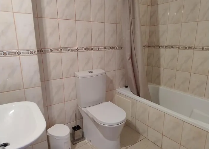 Apartamento Bay View *