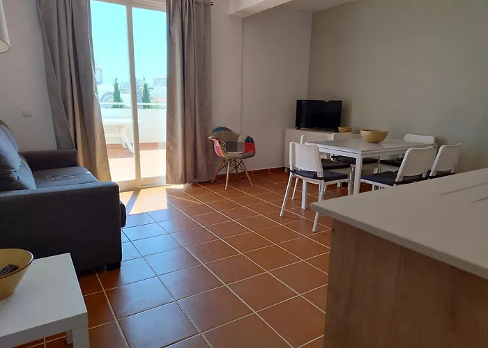 Apartamento Bay View Albufeira