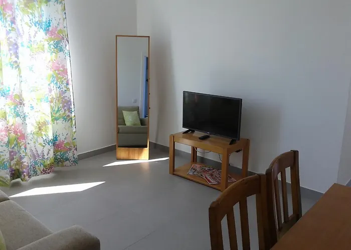 Apartamento Bay View