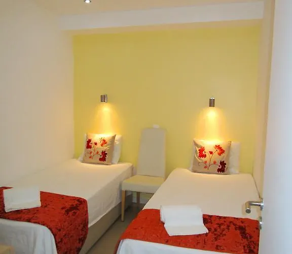 Bay View Appartamento *