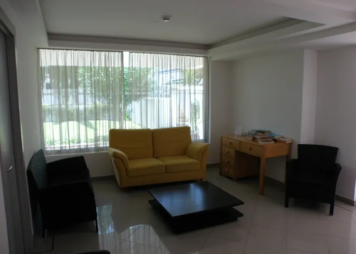 Bay View * Albufeira