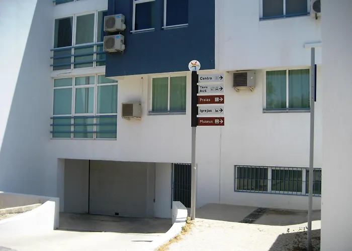 Bay View Apartamento Albufeira