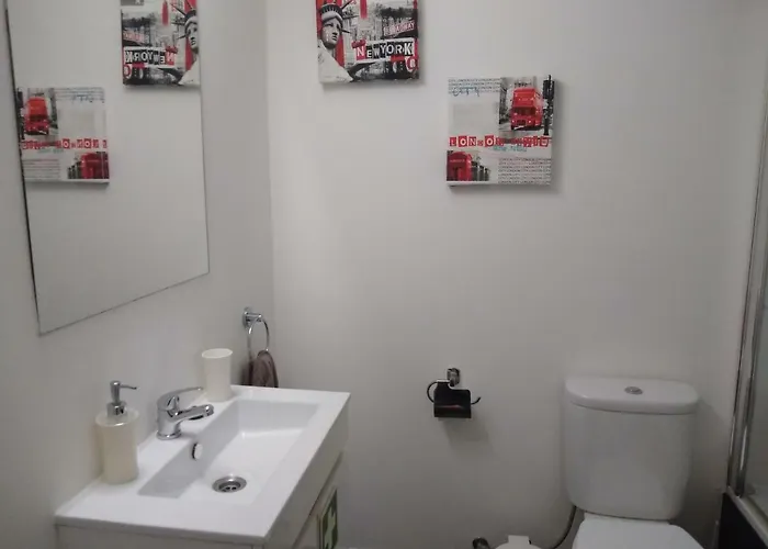 Bay View Apartamento Albufeira