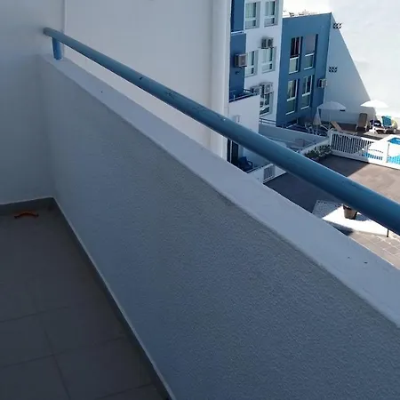 Bay View * Albufeira