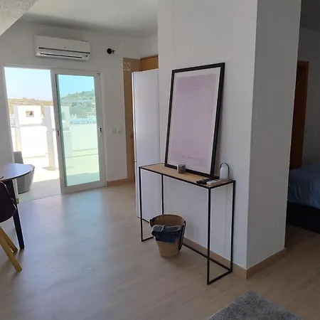 Bay View * Albufeira