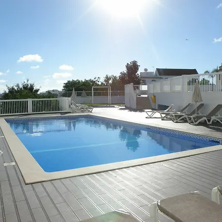 Appartamento Bay View Albufeira