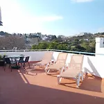 Apartmán Bay View Albufeira