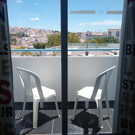 Bay View Apartment