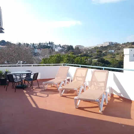 Apartment Bay View Albufeira
