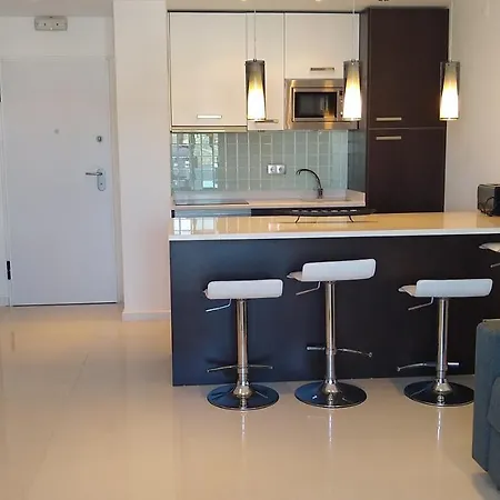 Apartment Bay View
