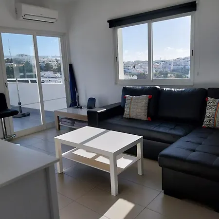 Apartment Bay View Albufeira
