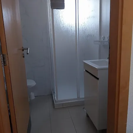 Bay View Apartment