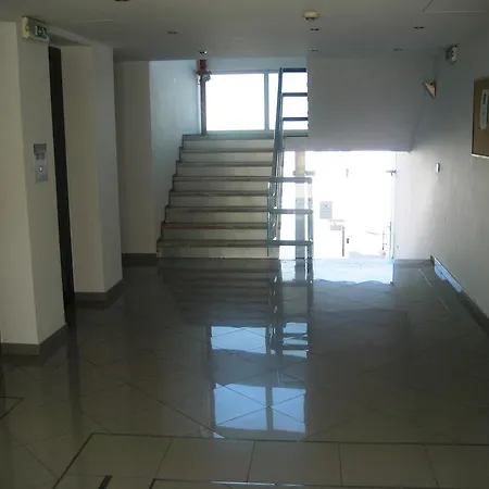 Bay View Apartman Albufeira