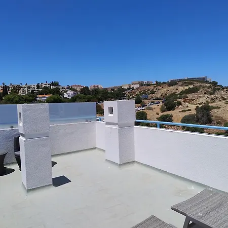 Bay View Apartment Albufeira