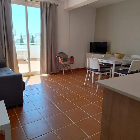 Apartment Bay View Albufeira