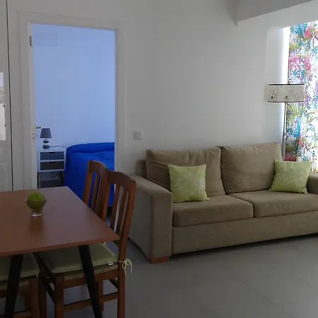 Apartment Bay View Albufeira