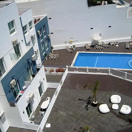Apartment Bay View