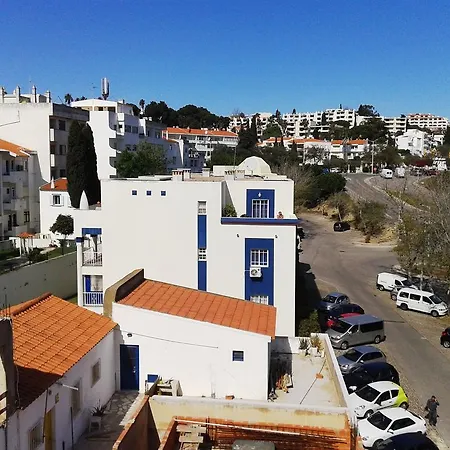Bay View * Albufeira