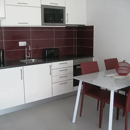 Apartment Bay View Albufeira