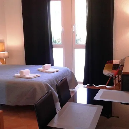Bay View Albufeira