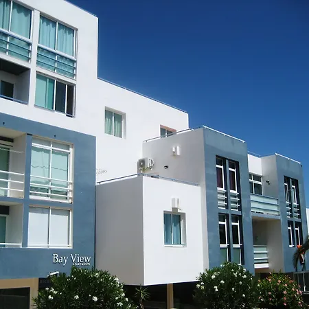 Apartment Bay View *
