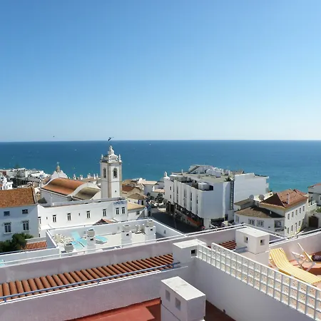 Apartment Bay View *