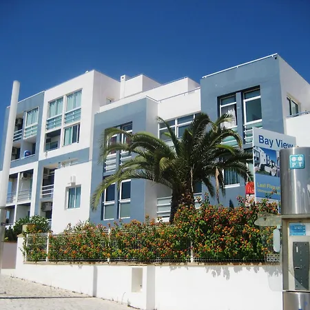 Bay View Albufeira