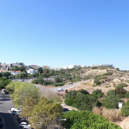 Apartment Bay View Albufeira
