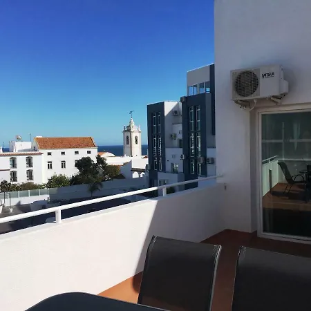 Bay View Apartment