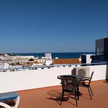 Apartment Bay View Albufeira