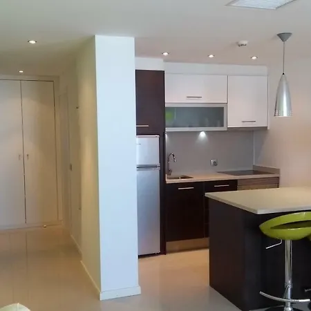 Bay View Apartment