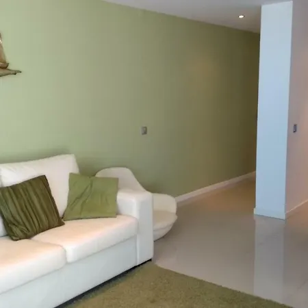 Bay View Apartment Albufeira