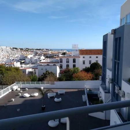 Apartment Bay View *