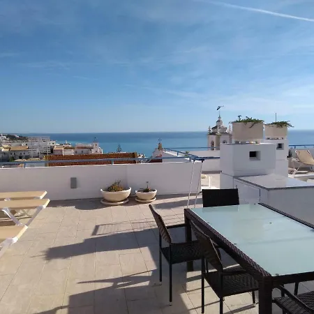 Apartment Bay View Albufeira