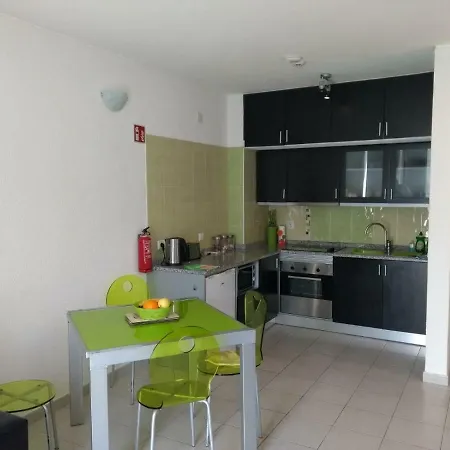 Bay View Apartment