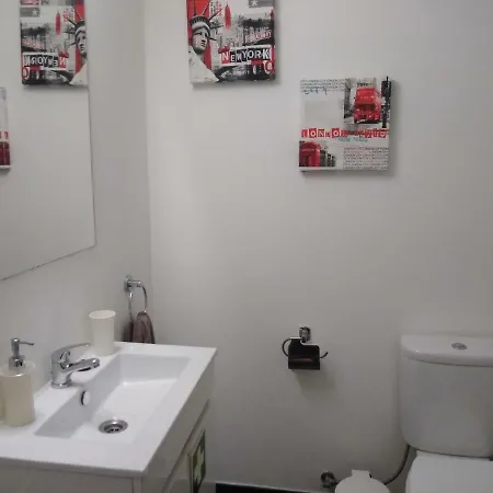 Bay View Apartman Albufeira